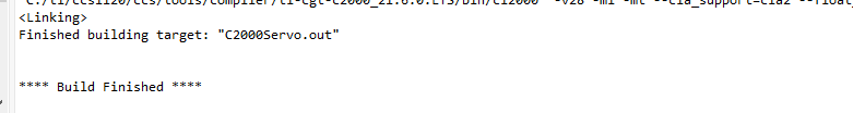CCS中IQmath库报错（_IQ24div(long, long)没有定义）